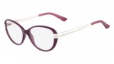 Calvin Klein CK7368 Eyeglasses Eyeglasses - 501 Purple