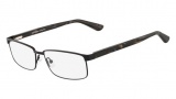 Calvin Klein CK7369 Eyeglasses Eyeglasses - 001 Black