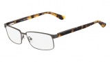 Calvin Klein CK7369 Eyeglasses Eyeglasses - 033 Gunmetal