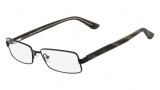 Calvin Klein CK7370 Eyeglasses Eyeglasses - 001 Black
