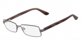 Calvin Klein CK7370 Eyeglasses Eyeglasses - 033 Gunmetal