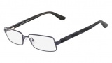Calvin Klein CK7370 Eyeglasses Eyeglasses - 401 Slate