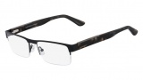 Calvin Klein CK7371 Eyeglasses Eyeglasses - 001 Black