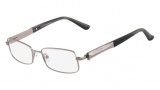 Calvin Klein CK7373 Eyeglasses Eyeglasses - 033 Gunmetal