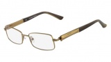 Calvin Klein CK7373 Eyeglasses Eyeglasses - 319 Olive