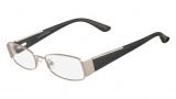 Calvin Klein CK7374 Eyeglasses Eyeglasses - 033 Gunmetal