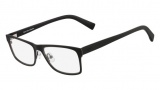 Calvin Klein CK7381 Eyeglasses Eyeglasses - 001 Black