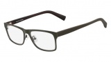 Calvin Klein CK7381 Eyeglasses Eyeglasses - 318 Olive