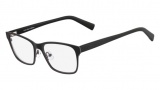 Calvin Klein CK7382 Eyeglasses Eyeglasses - 001 Black