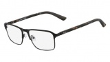 Calvin Klein CK7385 Eyeglasses Eyeglasses - 001 Black
