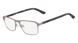 Calvin Klein CK7385 Eyeglasses Eyeglasses - 033 Gunmetal