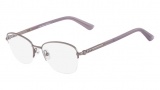 Calvin Klein CK7389 Eyeglasses Eyeglasses - 504 Lilac