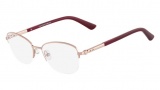 Calvin Klein CK7389 Eyeglasses Eyeglasses - 780 Rose Gold