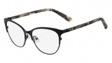 Calvin Klein CK7390 Eyeglasses Eyeglasses - 001 Black