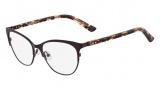 Calvin Klein CK7390 Eyeglasses Eyeglasses - 611 Burgundy