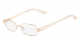 Calvin Klein CK7496 Eyeglasses Eyeglasses - 718 Golden