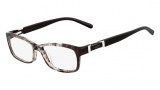 Calvin Klein CK7851 Eyeglasses Eyeglasses - 033 Grey Horn