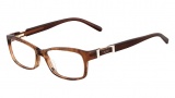 Calvin Klein CK7851 Eyeglasses Eyeglasses - 216 Brown Horn