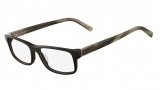 Calvin Klein CK7876 Eyeglasses Eyeglasses - 001 Black