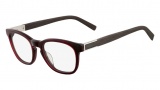 Calvin Klein CK7877 Eyeglasses Eyeglasses - 610 Burgundy