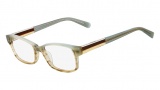 Calvin Klein CK7890 Eyeglasses Eyeglasses - 410 Blue Brown