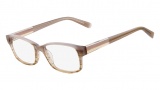 Calvin Klein CK7890 Eyeglasses Eyeglasses - 539 Orchid Brown