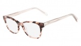Calvin Klein CK7892 Eyeglasses Eyeglasses - 601 Blush Tortoise