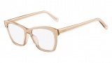 Calvin Klein CK7893 Eyeglasses Eyeglasses - 002 Crystal Nude