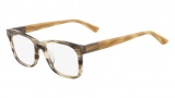 Calvin Klein CK7910 Eyeglasses Eyeglasses - 003 Grey Horn