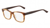 Calvin Klein CK7910 Eyeglasses Eyeglasses - 205 Brown Horn