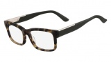 Calvin Klein CK7915 Eyeglasses Eyeglasses - 220 Khaki Tortoise