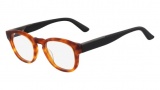 Calvin Klein CK7917 Eyeglasses Eyeglasses - 240 Amber Tortoise