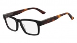 Calvin Klein CK7918 Eyeglasses Eyeglasses - 001 Black