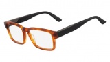 Calvin Klein CK7918 Eyeglasses Eyeglasses - 240 Amber Tortoise