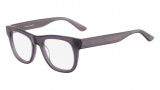 Calvin Klein CK7919 Eyeglasses Eyeglasses - 011 Dark Crystal Grey