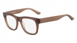 Calvin Klein CK7919 Eyeglasses Eyeglasses - 223 Crystal Brown