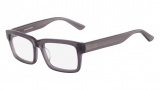Calvin Klein CK7920 Eyeglasses Eyeglasses - 011 Dark Crystal Grey