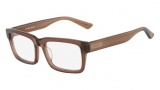 Calvin Klein CK7920 Eyeglasses Eyeglasses - 223 Crystal Brown