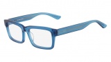 Calvin Klein CK7920 Eyeglasses Eyeglasses - 403 Crystal Blue