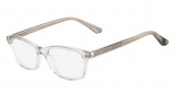 Calvin Klein CK7926 Eyeglasses Eyeglasses - 005 Crystal Smoke