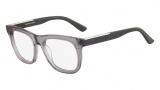 Calvin Klein CK7927 Eyeglasses Eyeglasses - 005 Crystal Smoke