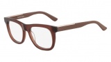 Calvin Klein CK7927 Eyeglasses Eyeglasses - 233 Crystal Brown
