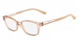 Calvin Klein CK7931 Eyeglasses Eyeglasses - 609 Blush