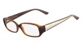 Calvin Klein CK7932 Eyeglasses Eyeglasses - 214 Havana