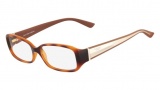 Calvin Klein CK7932 Eyeglasses Eyeglasses - 240 Amber Tortoise