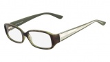 Calvin Klein CK7932 Eyeglasses Eyeglasses - 303 Olive Tortoise
