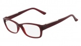 Calvin Klein CK7933 Eyeglasses Eyeglasses - 603 Bordeaux