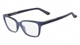 Calvin Klein CK7935 Eyeglasses Eyeglasses - 403 Crystal Blue