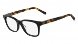 Calvin Klein CK7937 Eyeglasses Eyeglasses - 001 Black