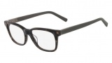 Calvin Klein CK7937 Eyeglasses Eyeglasses - 318 Olive Horn